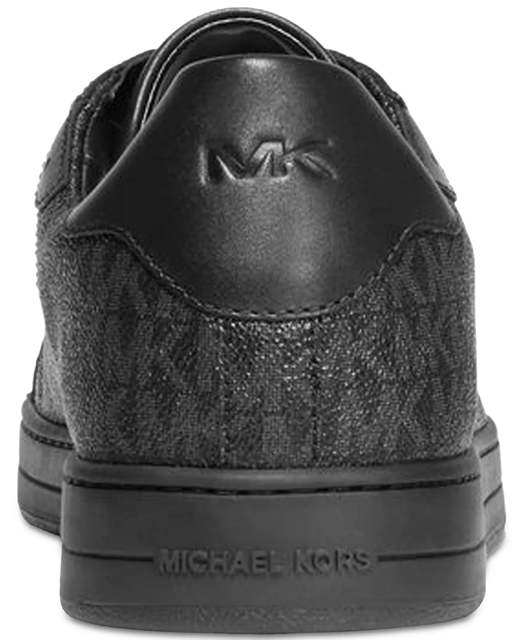 Michael Kors Men's Keating Mini Logo Fashion Sneakers