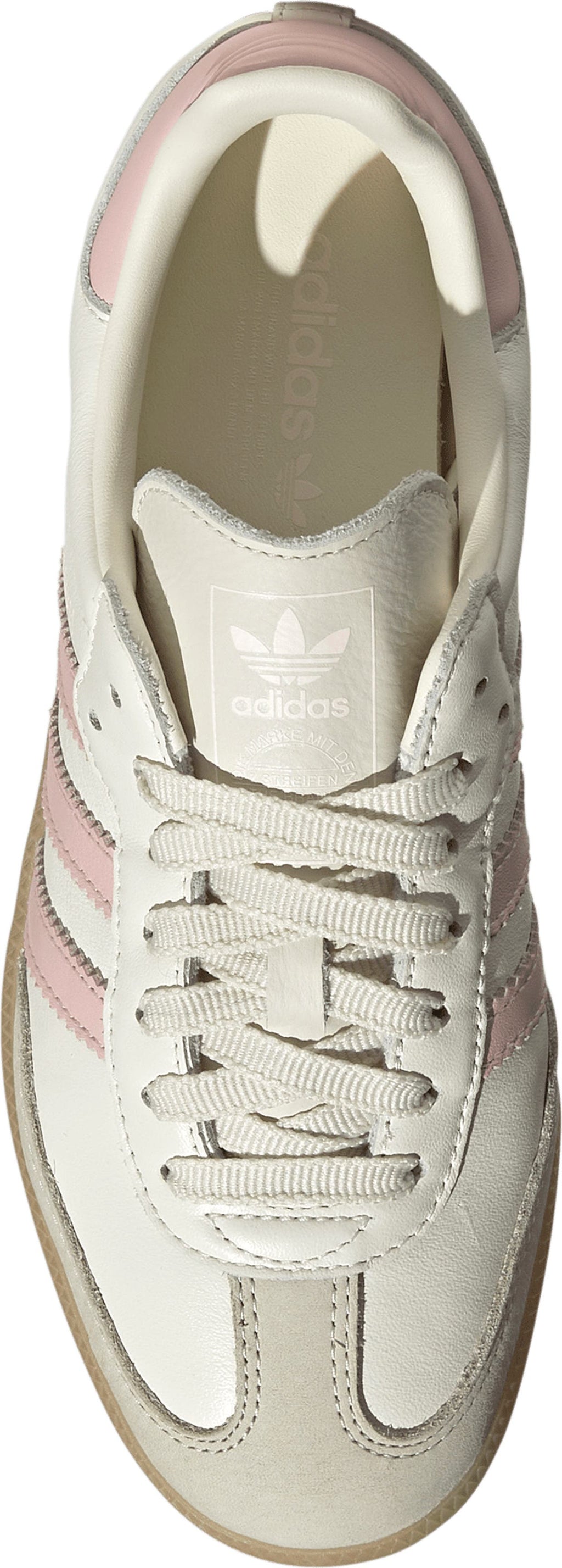 Adidas Gender Inclusive Samba OG Sneaker - Women's