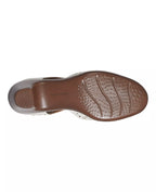 Easy Spirit Women's Cindie Two-Piece Mary Jane Pumps
