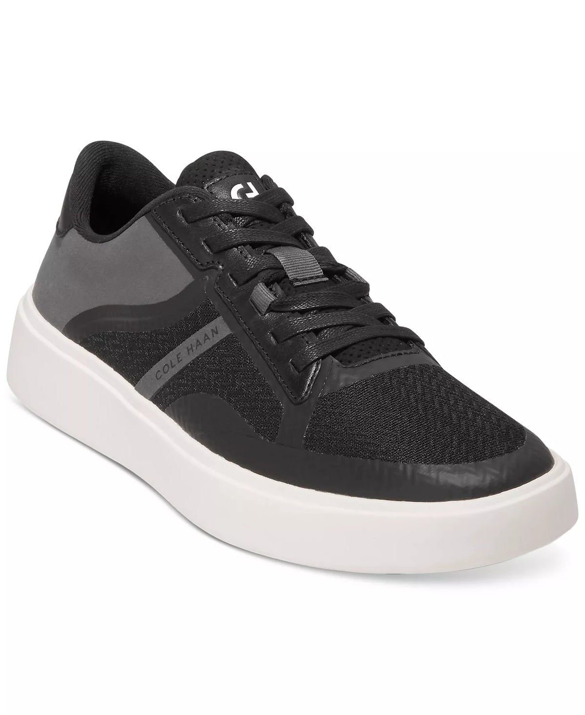Cole Haan Men's Grand Crosscourt Winner Lace-Up Sneakers