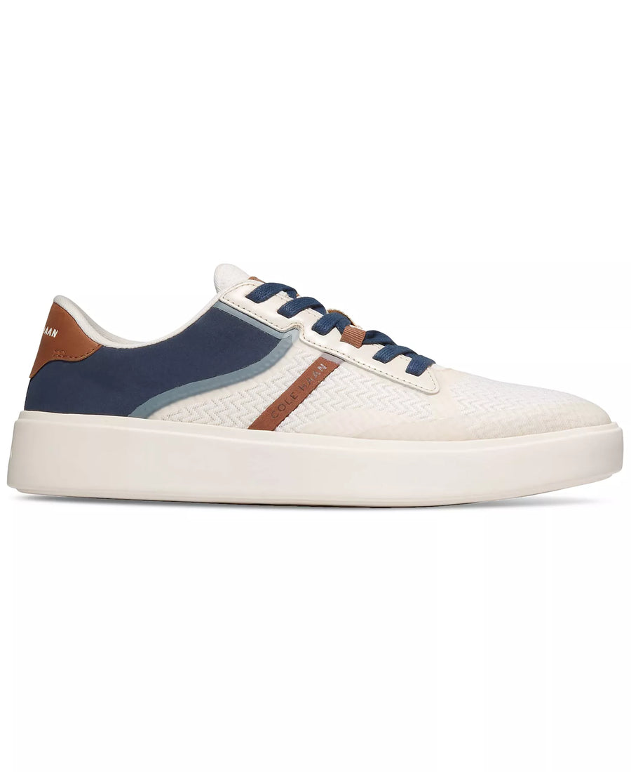 Cole Haan Men's Grand Crosscourt Winner Lace-Up Sneakers