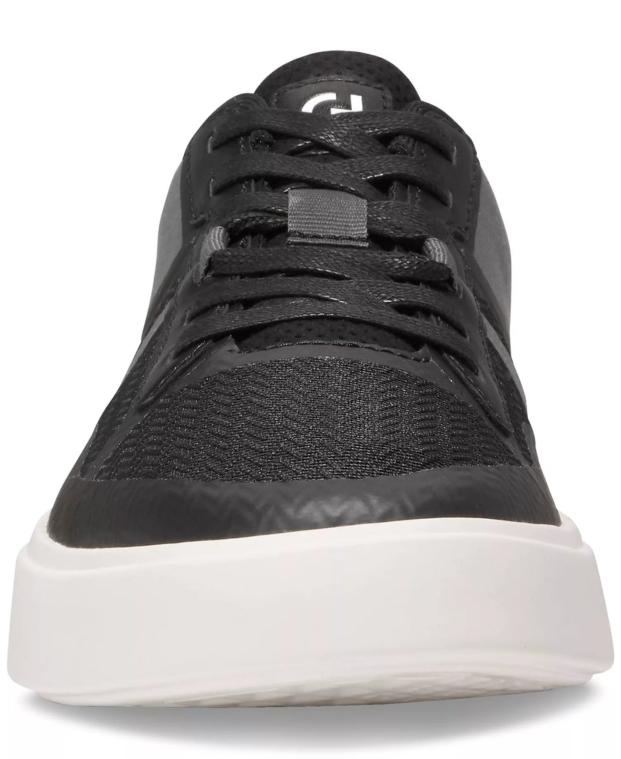 Cole Haan Men's Grand Crosscourt Winner Lace-Up Sneakers