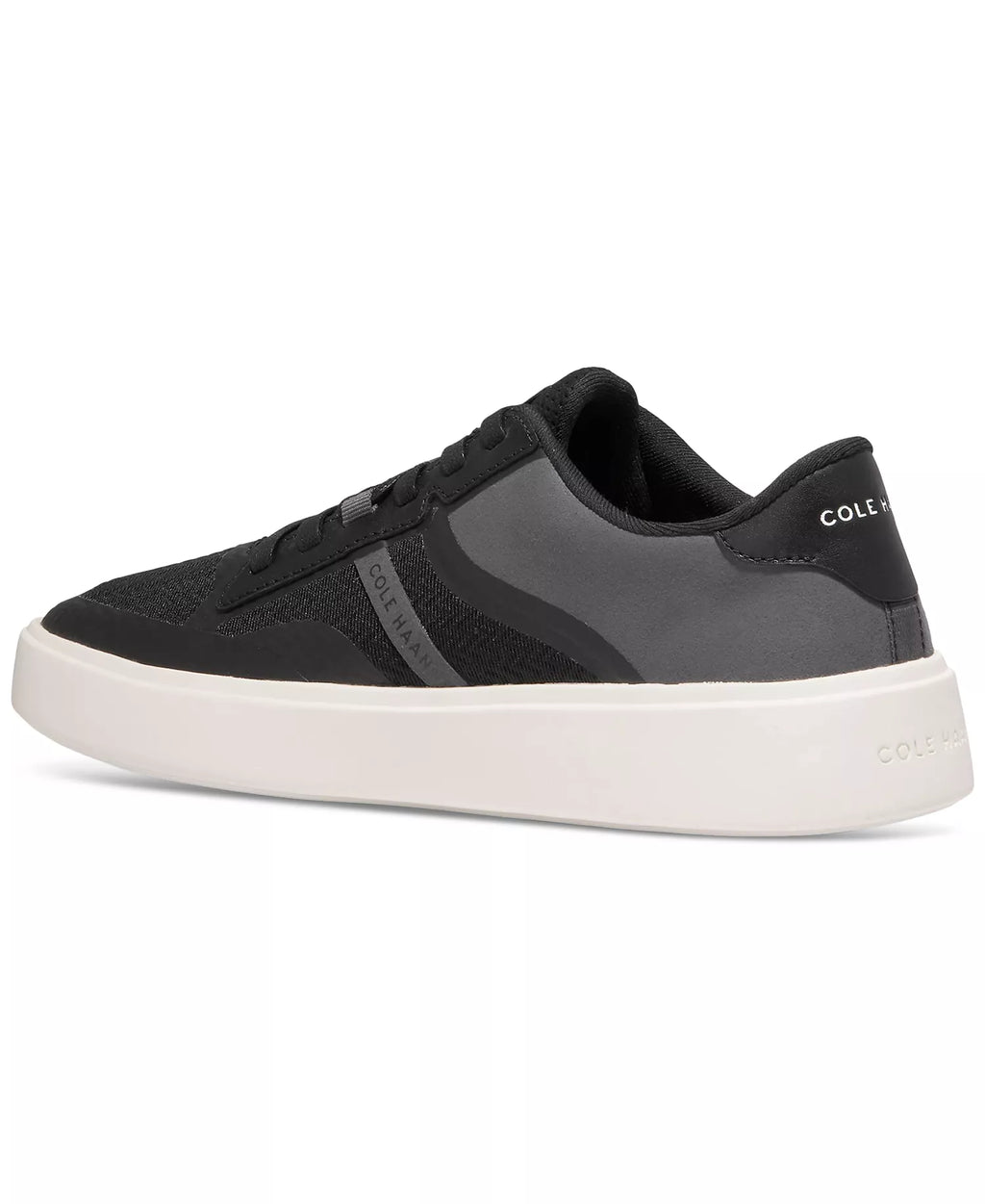 Cole Haan Men's Grand Crosscourt Winner Lace-Up Sneakers