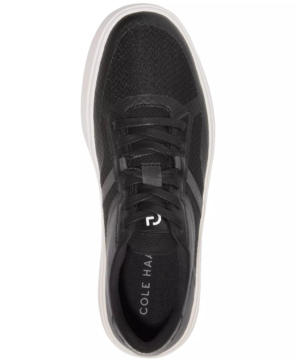 Cole Haan Men's Grand Crosscourt Winner Lace-Up Sneakers