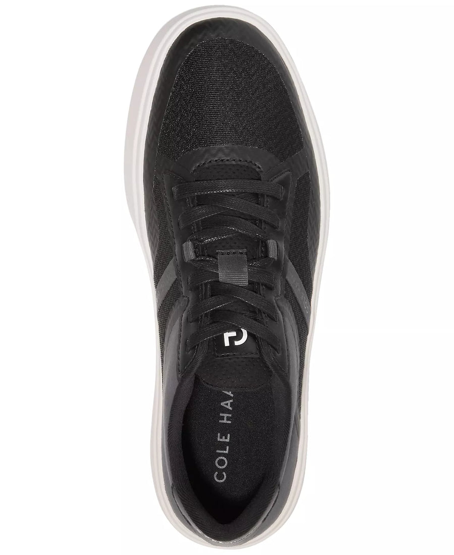 Cole Haan Men's Grand Crosscourt Winner Lace-Up Sneakers