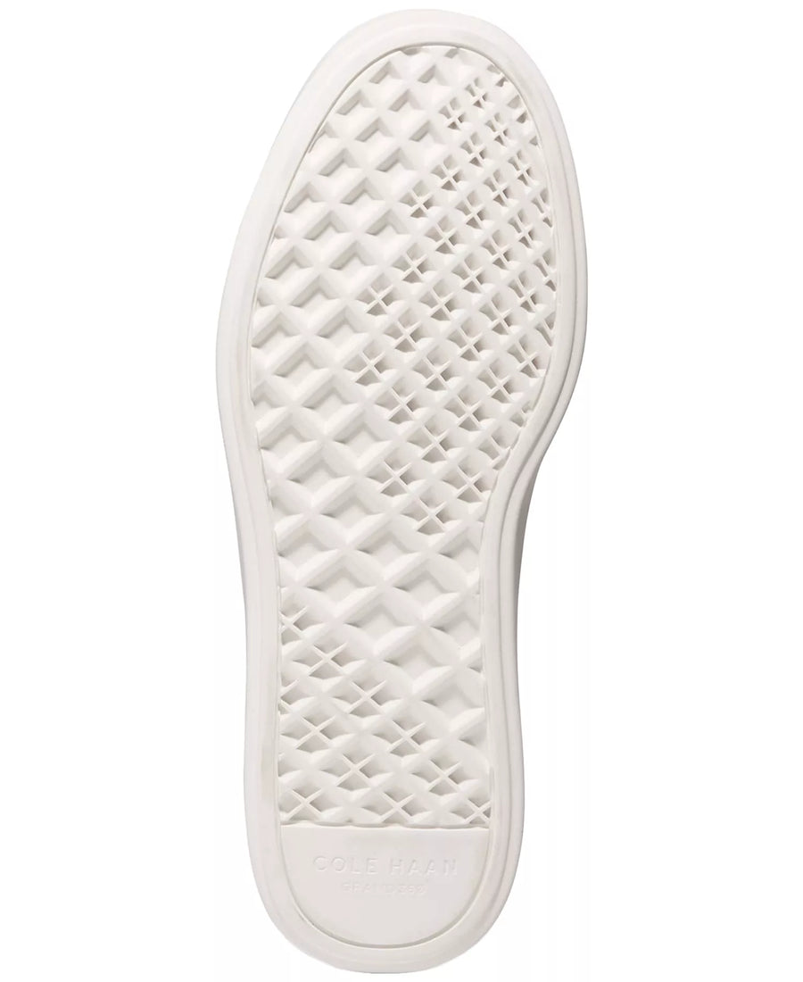 Cole Haan Men's Grand Crosscourt Winner Lace-Up Sneakers