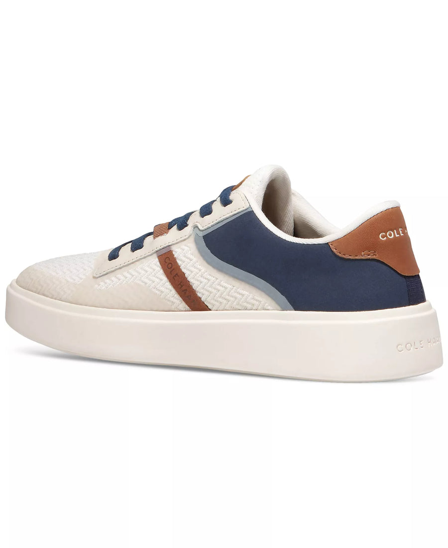 Cole Haan Men's Grand Crosscourt Winner Lace-Up Sneakers
