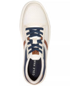 Cole Haan Men's Grand Crosscourt Winner Lace-Up Sneakers