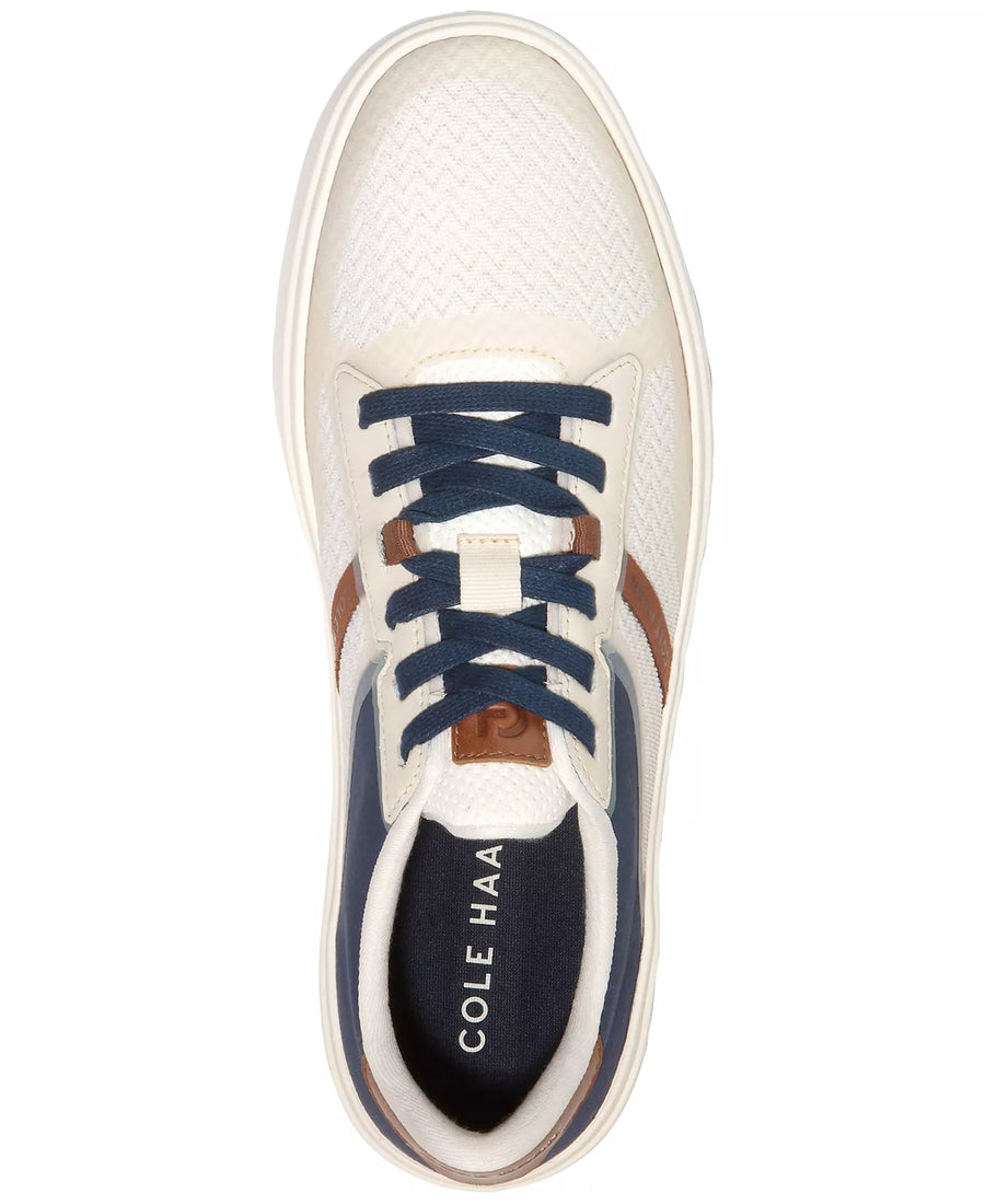 Cole Haan Men's Grand Crosscourt Winner Lace-Up Sneakers