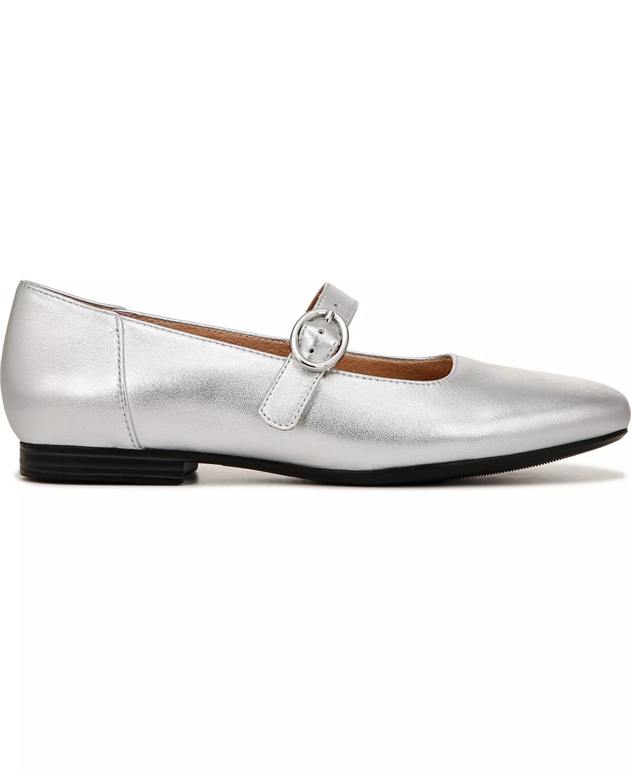 Naturalizer Women's Kelly Mary-Jane Flats