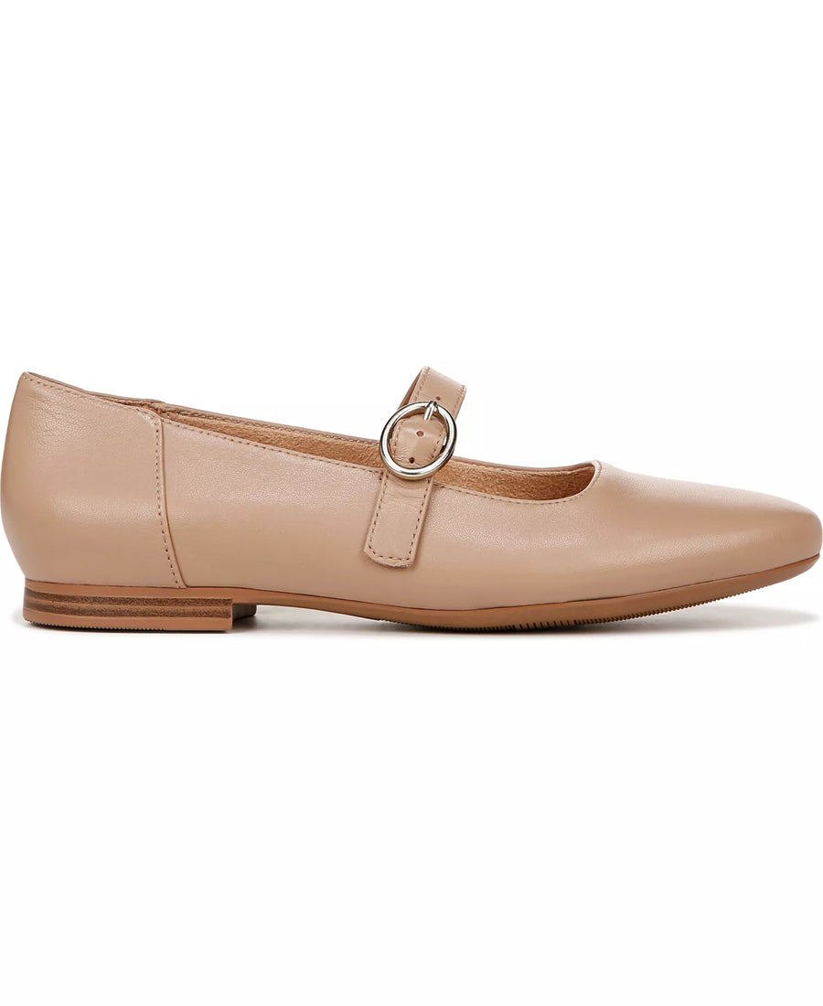 Naturalizer Women's Kelly Mary-Jane Flats