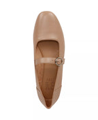 Naturalizer Women's Kelly Mary-Jane Flats