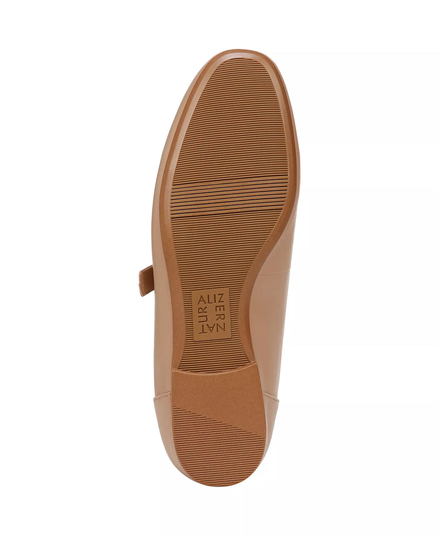 Naturalizer Women's Kelly Mary-Jane Flats