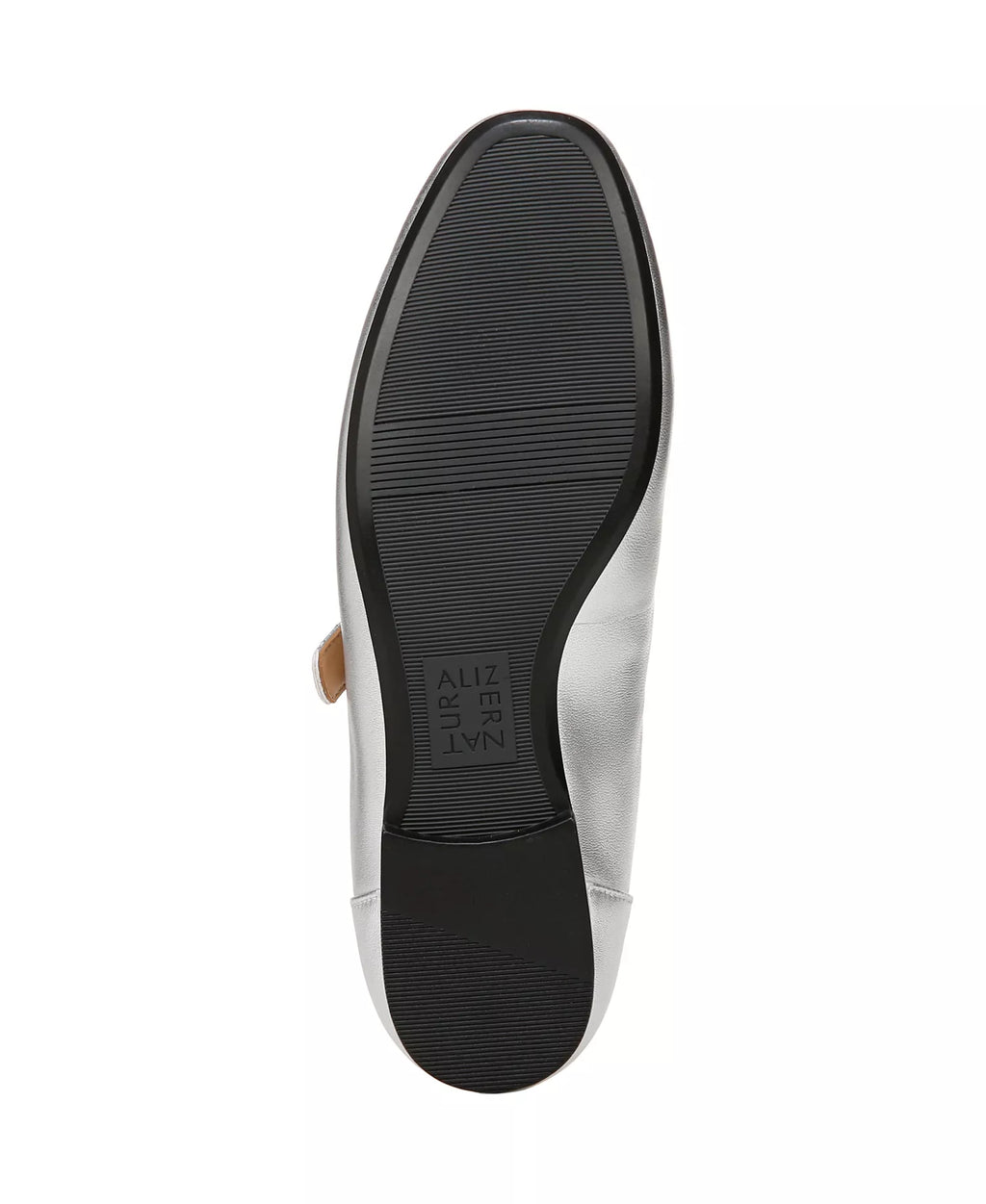 Naturalizer Women's Kelly Mary-Jane Flats