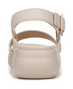 Naturalizer Women's Coast Slingback Wedge Platform Sandals