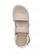 Naturalizer Women's Coast Slingback Wedge Platform Sandals