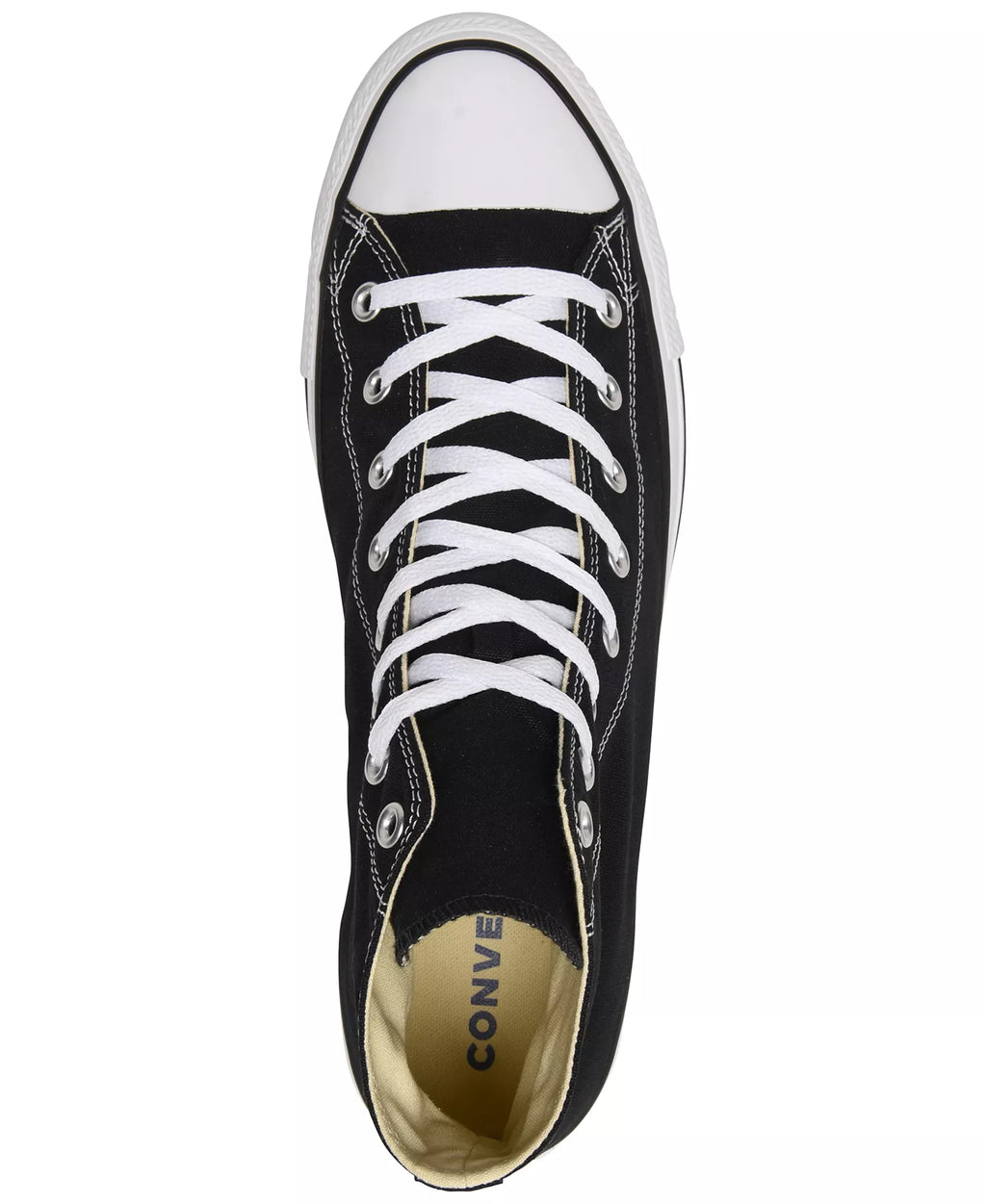 Converse Men's Chuck Taylor Hi Top Casual Sneakers