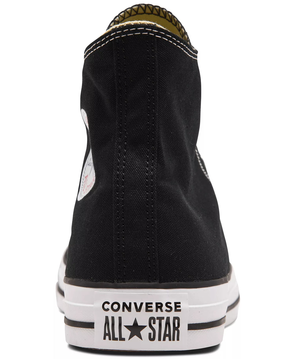 Converse Men's Chuck Taylor Hi Top Casual Sneakers