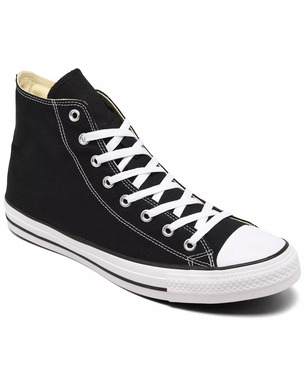 Converse Men's Chuck Taylor Hi Top Casual Sneakers