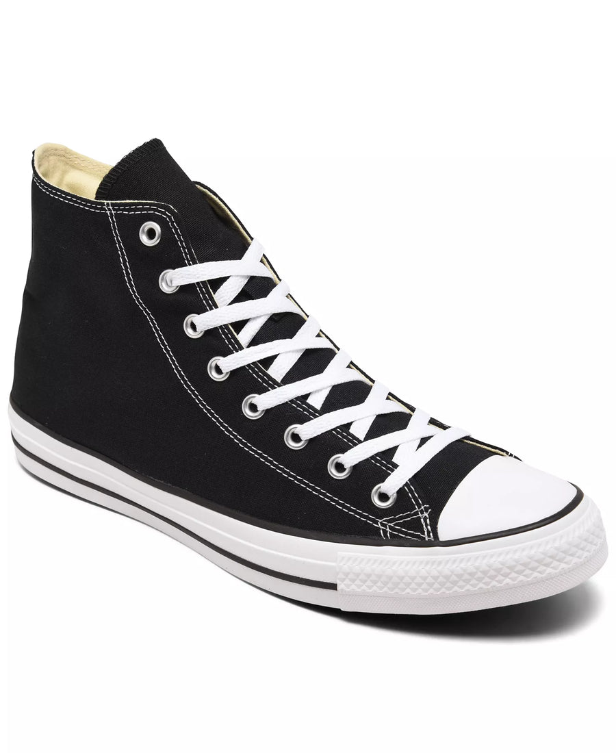Converse Men's Chuck Taylor Hi Top Casual Sneakers