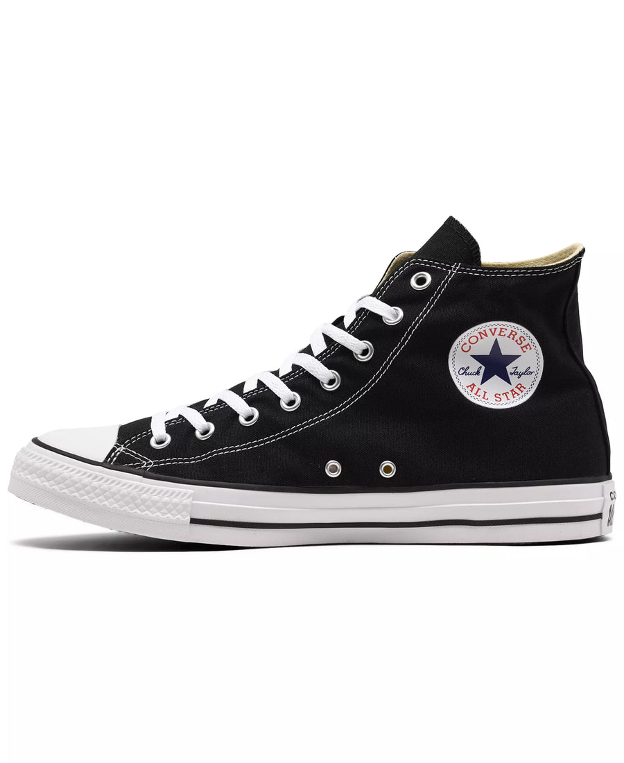 Converse Men's Chuck Taylor Hi Top Casual Sneakers