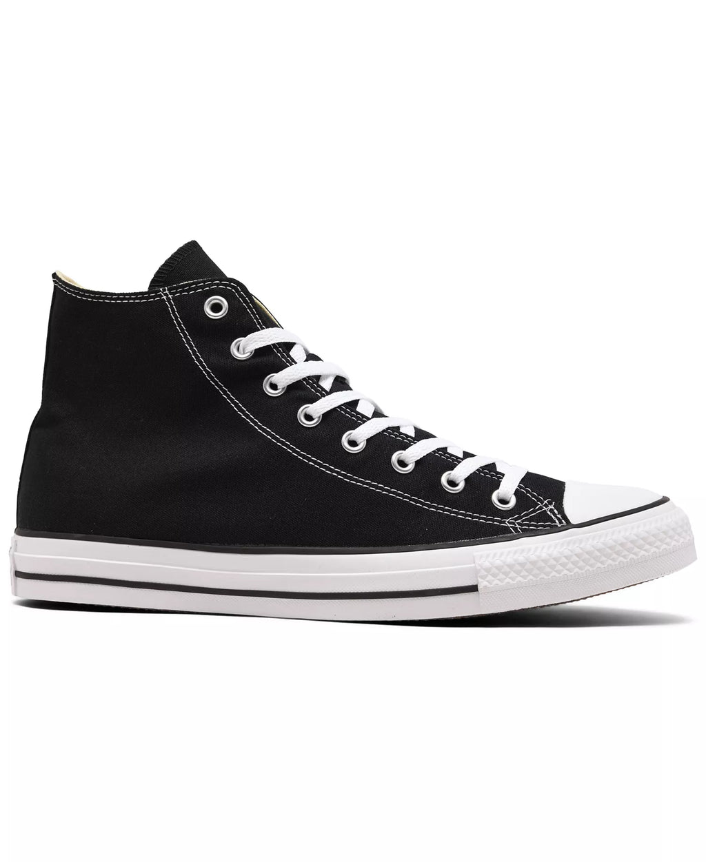 Converse Men's Chuck Taylor Hi Top Casual Sneakers