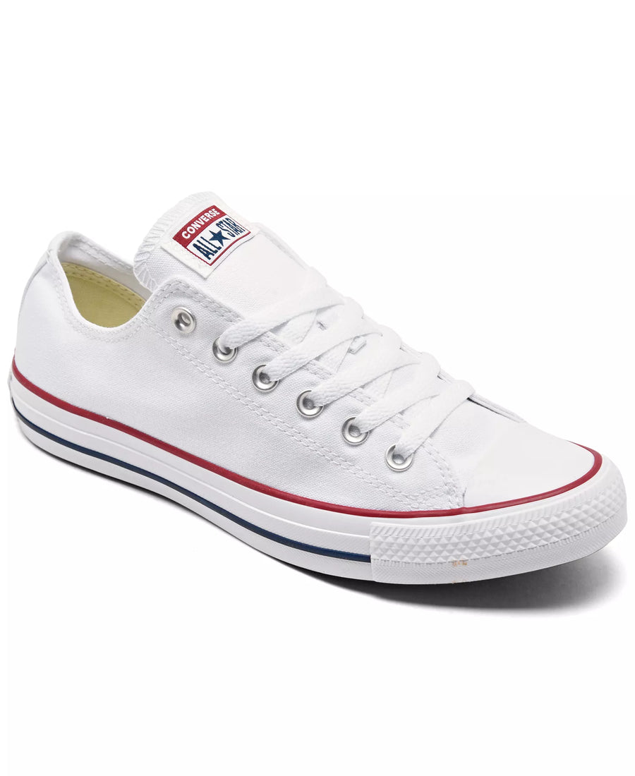 Converse Women's Chuck Taylor All Star Ox Casual Sneakers