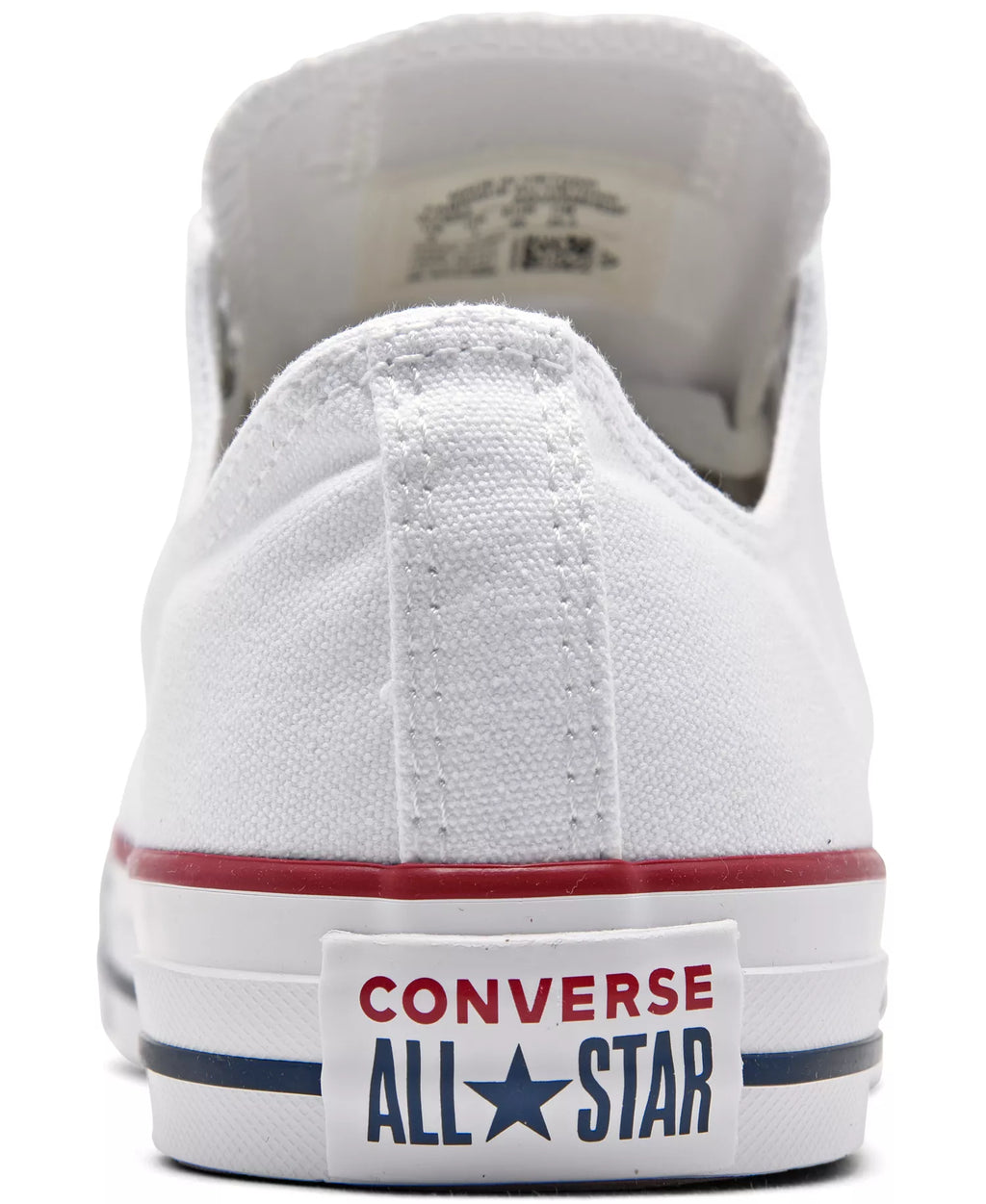 Converse Women's Chuck Taylor All Star Ox Casual Sneakers