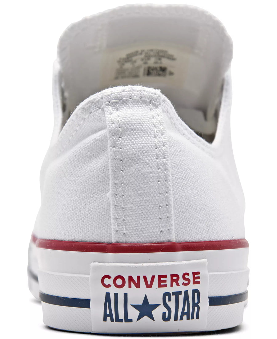 Converse Women's Chuck Taylor All Star Ox Casual Sneakers