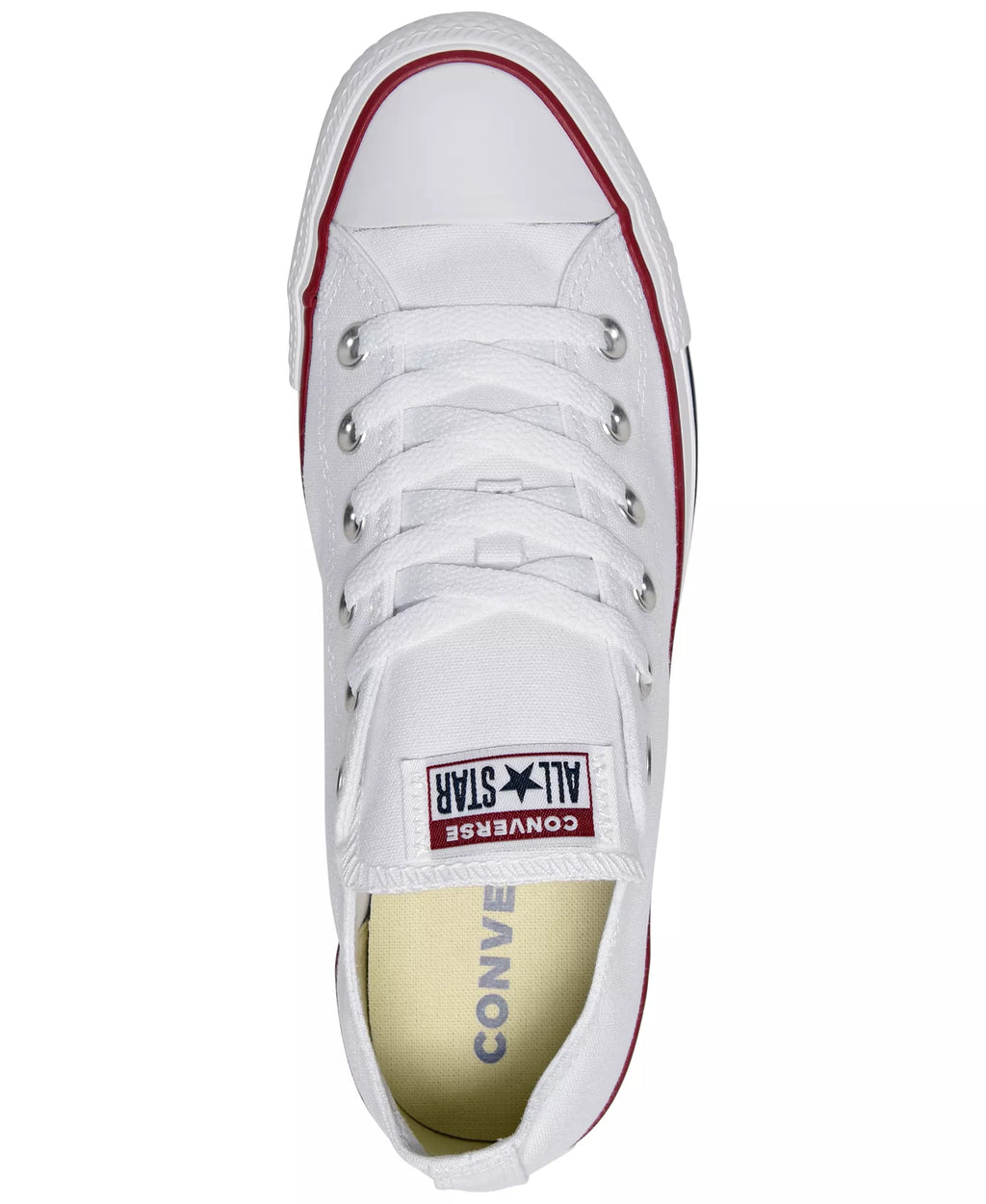 Converse Women's Chuck Taylor All Star Ox Casual Sneakers