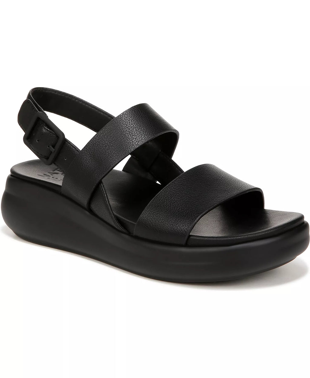 Naturalizer Women's Coast Slingback Wedge Platform Sandals