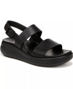 Naturalizer Women's Coast Slingback Wedge Platform Sandals