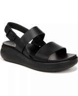 Naturalizer Women's Coast Slingback Wedge Platform Sandals