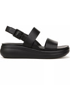Naturalizer Women's Coast Slingback Wedge Platform Sandals
