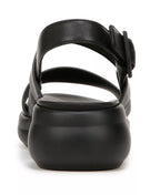 Naturalizer Women's Coast Slingback Wedge Platform Sandals