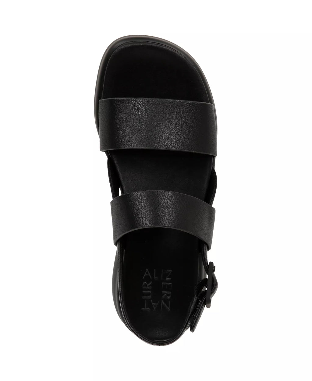 Naturalizer Women's Coast Slingback Wedge Platform Sandals