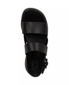 Naturalizer Women's Coast Slingback Wedge Platform Sandals