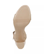 Naturalizer Women's Bristol Block Heel Dress Sandals