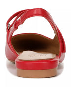 Naturalizer Women's Connie Slingback Mary Jane Flats