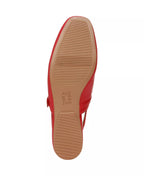 Naturalizer Women's Connie Slingback Mary Jane Flats