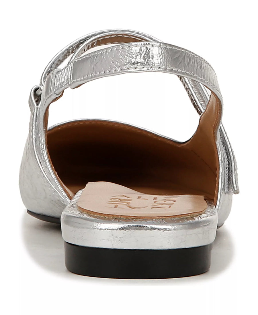 Naturalizer Women's Connie Slingback Mary Jane Flats