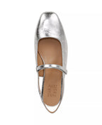 Naturalizer Women's Connie Slingback Mary Jane Flats