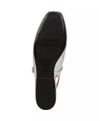 Naturalizer Women's Connie Slingback Mary Jane Flats