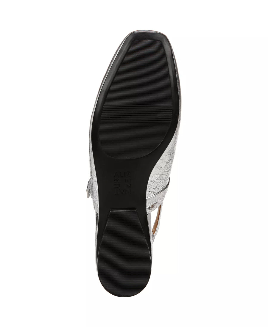 Naturalizer Women's Connie Slingback Mary Jane Flats