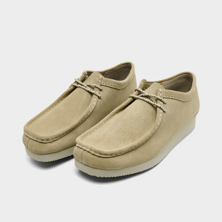 Men's Clarks Wallabee Lite Casual Shoes
