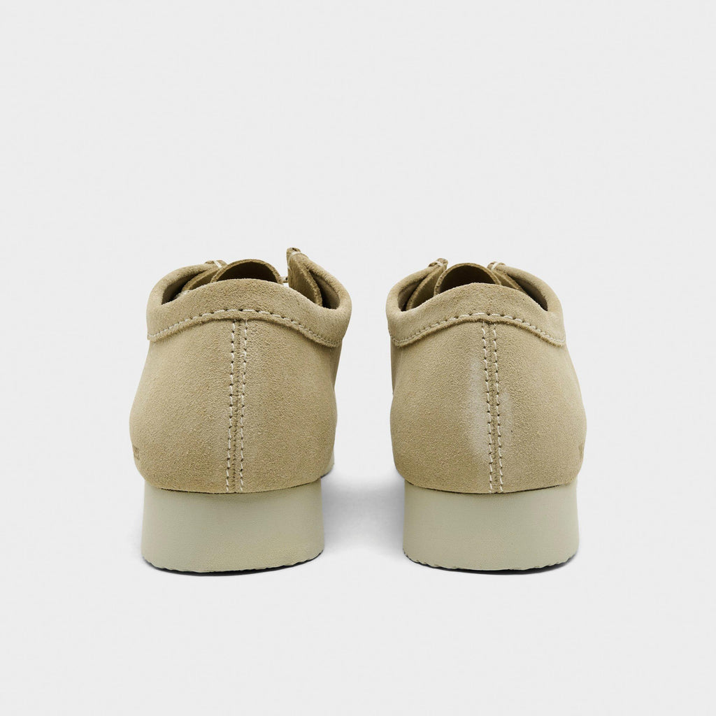 Men's Clarks Wallabee Lite Casual Shoes