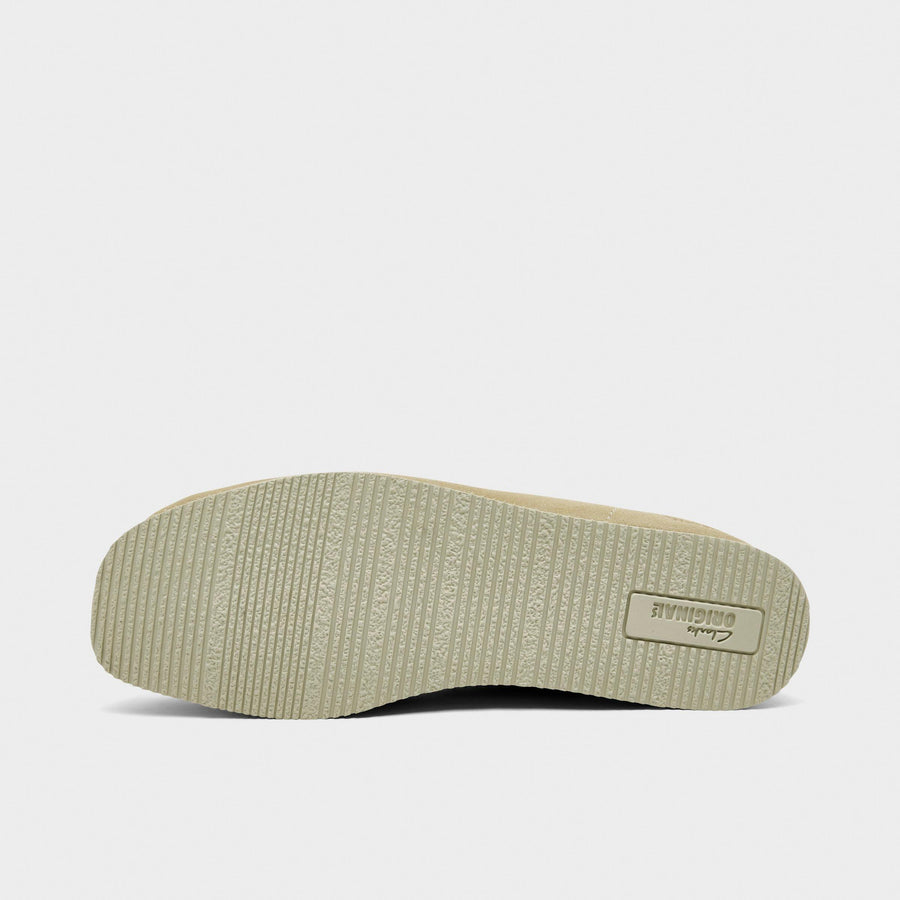 Men's Clarks Wallabee Lite Casual Shoes
