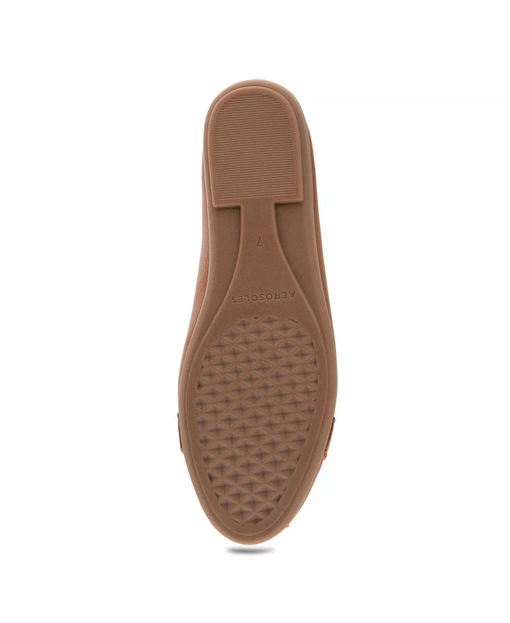 Aerosoles Women's Bentley Buckle Flats