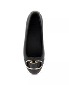 Aerosoles Women's Bentley Buckle Flats