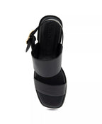 Aerosoles Women's Dove Low Heel Sandals
